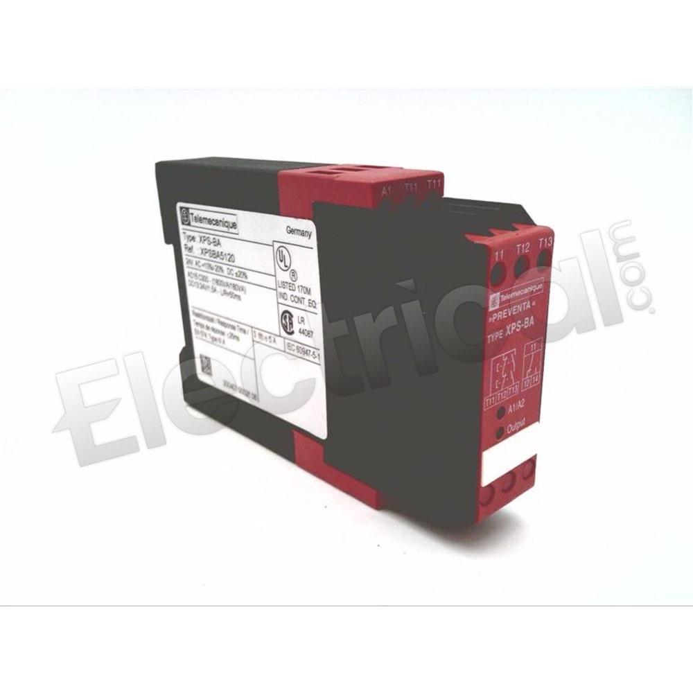 XPSBA5120