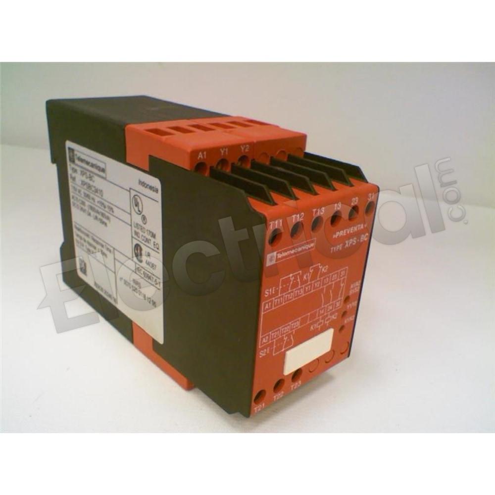 XPSBC3410