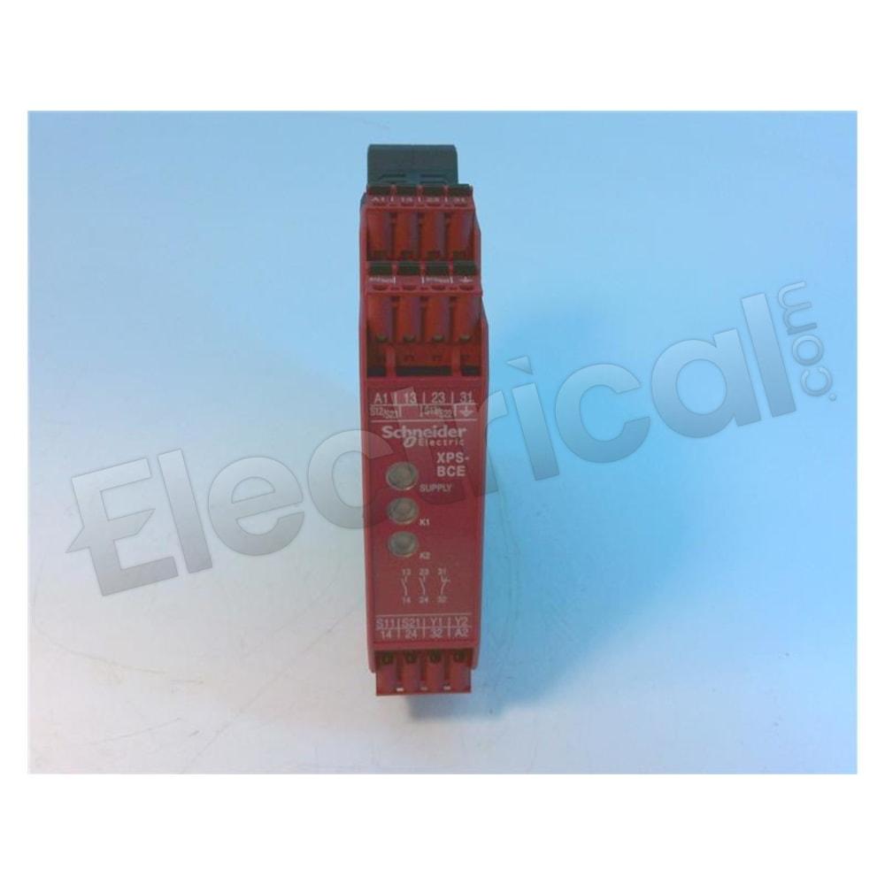 XPSBCE3410C