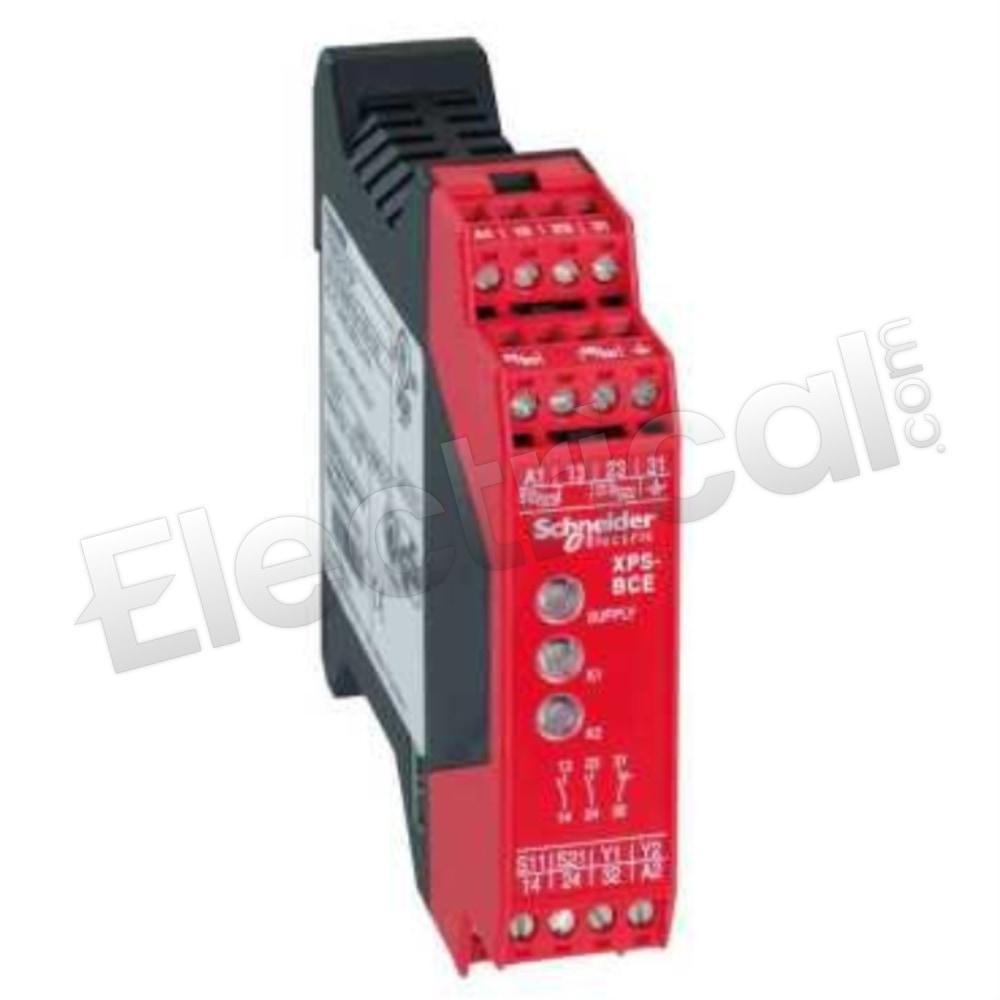 XPSBCE3410P