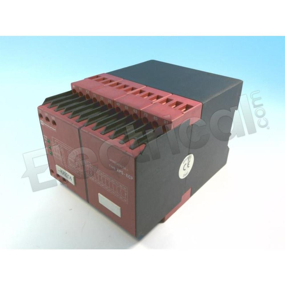 XPSECP5131