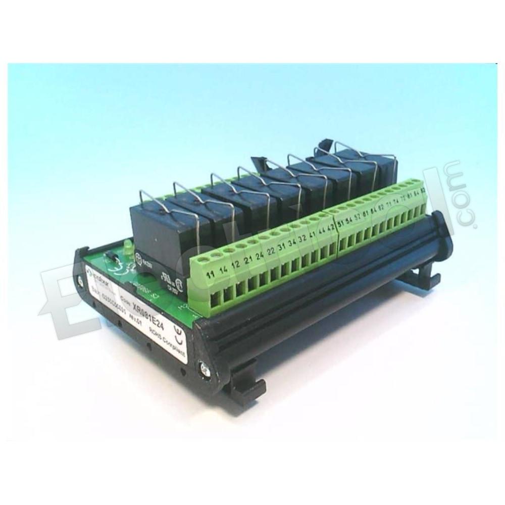 XR081E24