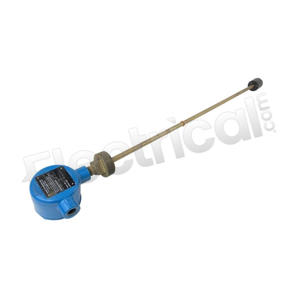 XT-800-3-BR-BN-1-1/2-20-03300