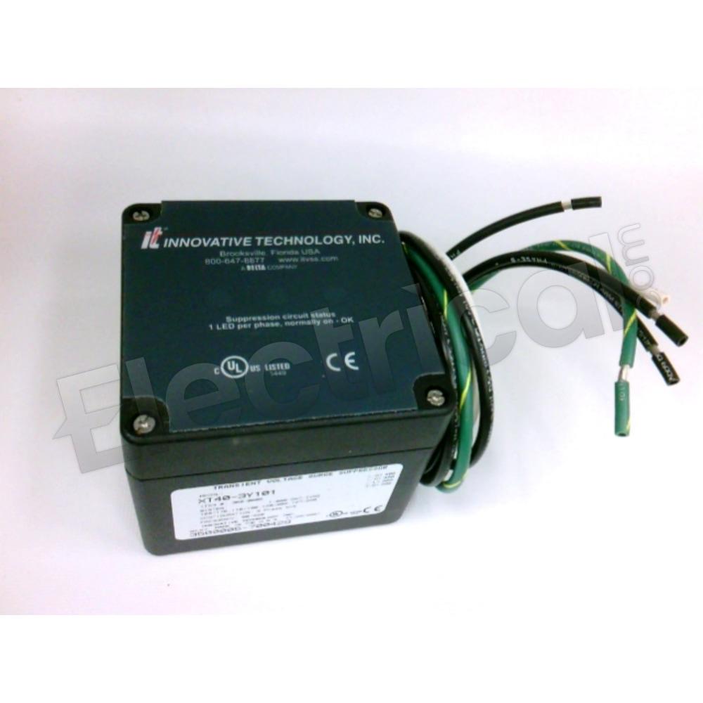 XT40-3Y101