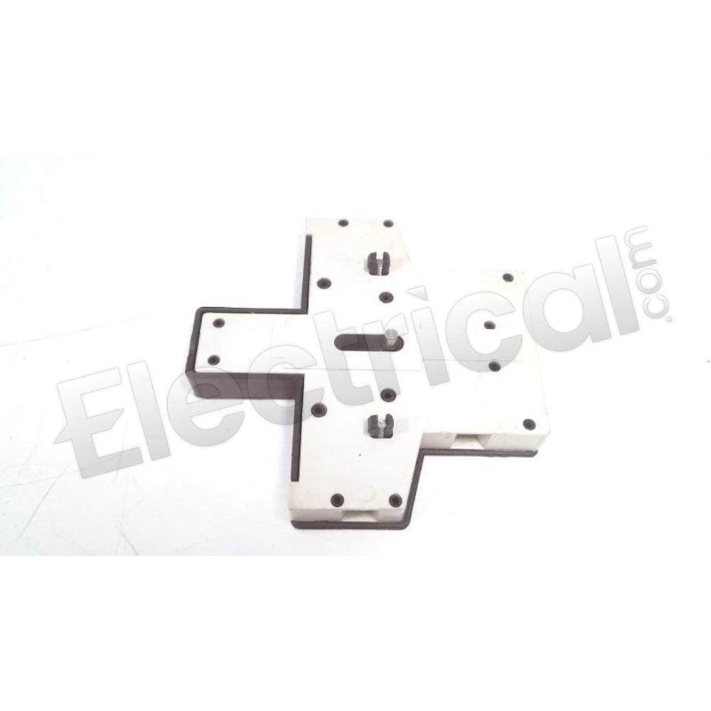 Cutler Hammer Contactor And Motor Starter Auxiliary XTCEXSBR11