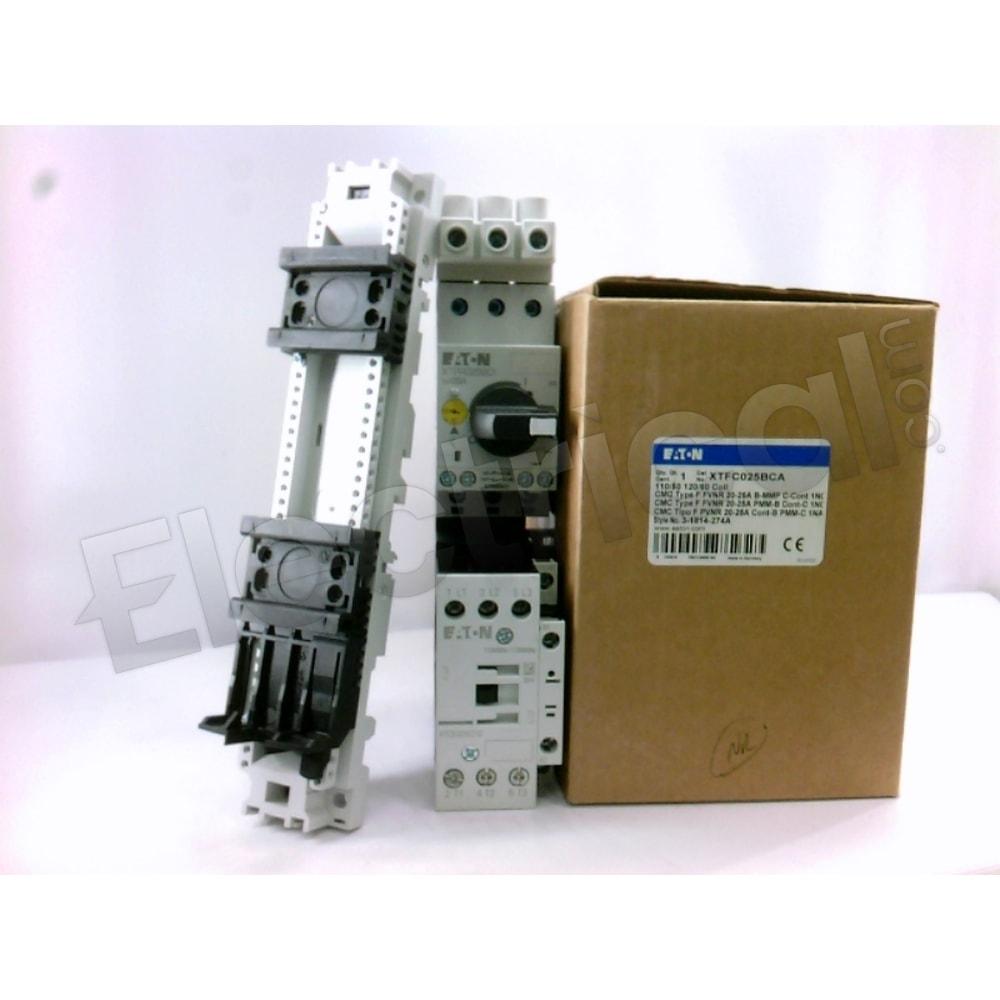 XTFC025BCA