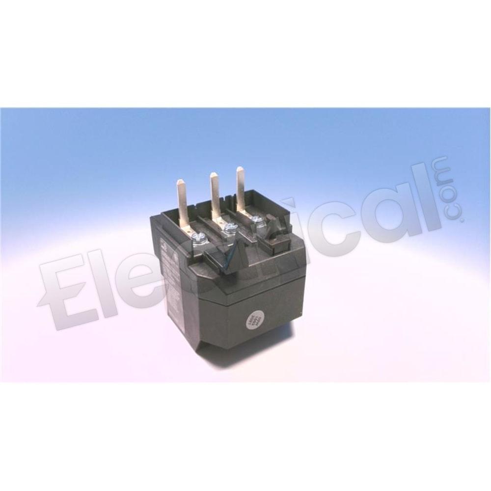Cutler Hammer Overload Relay XTOB040DC1DP