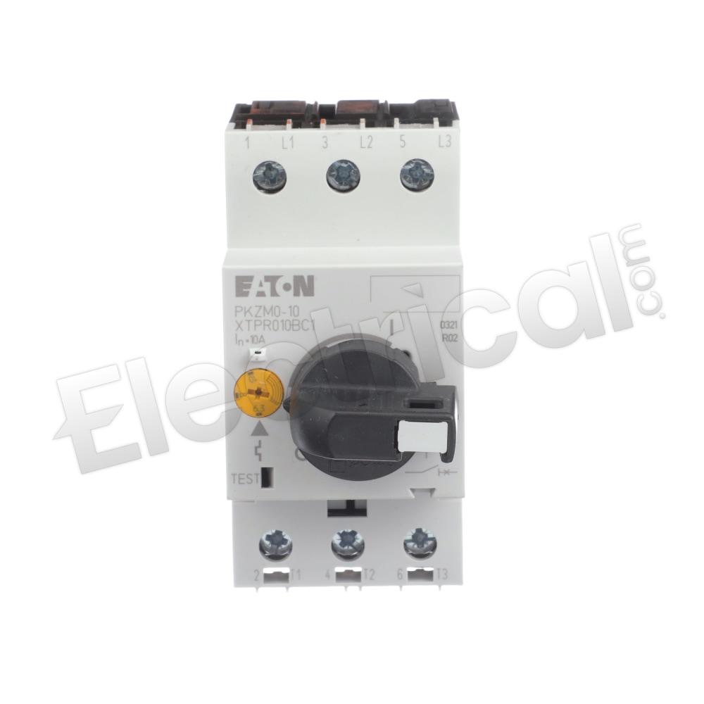 XTPR010BC1