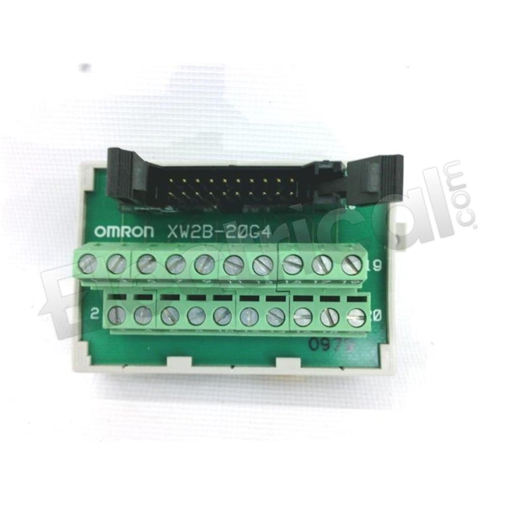 XW2B-20G4