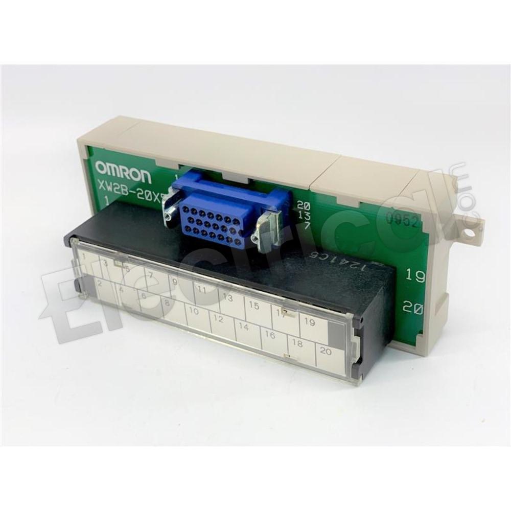 XW2B-20X5