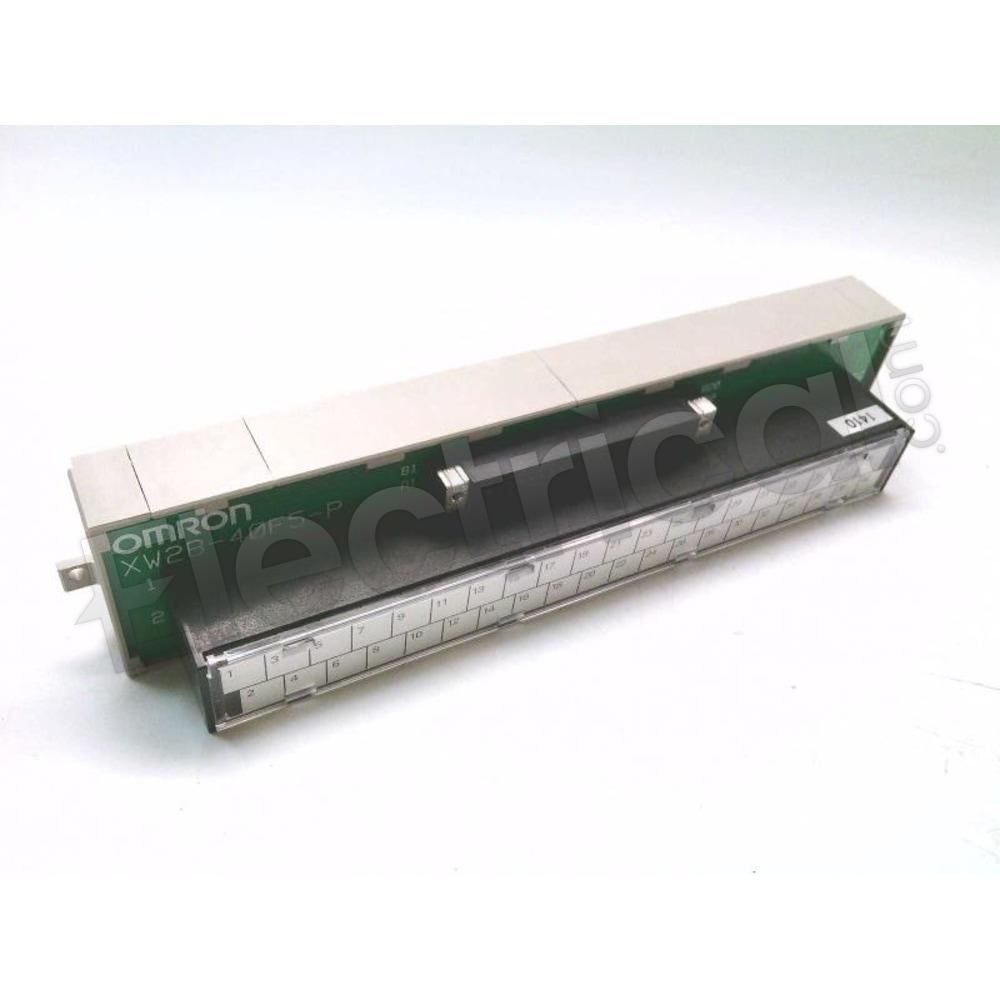 XW2B-40F5-P