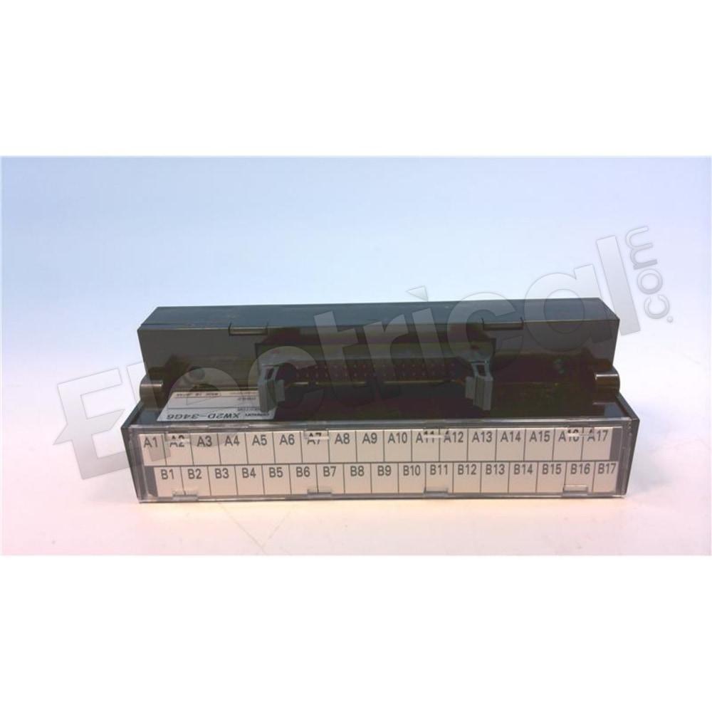XW2D-34G6