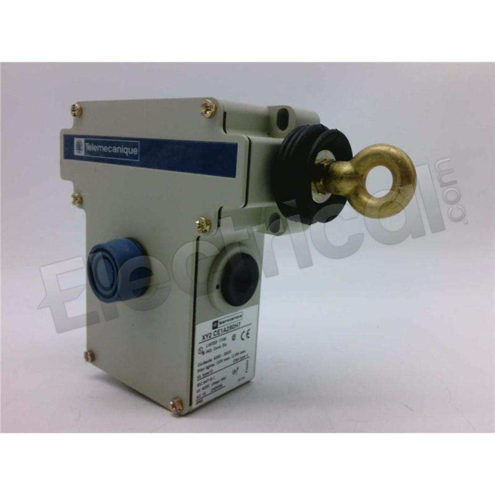 XY2CE1A290H7