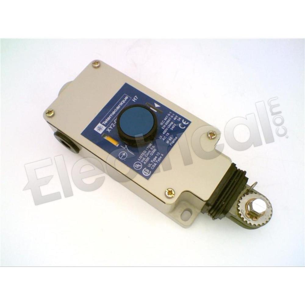 XY2CH13150H7