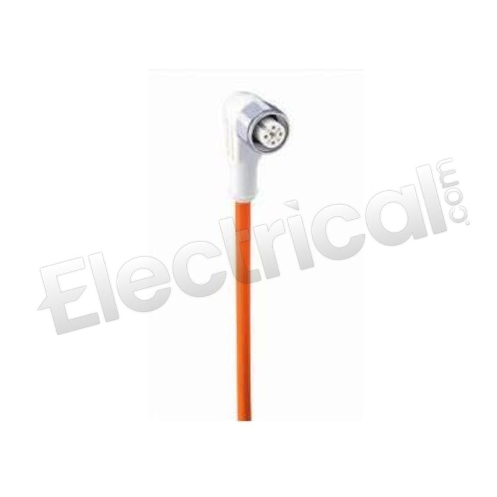Y92E-S08PVC4S5M-L