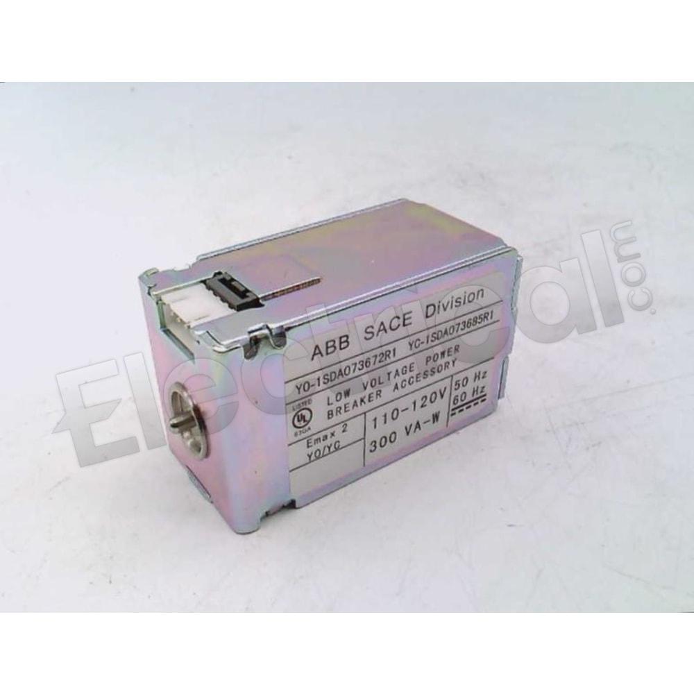 YC E1.2..E6.2-XT7M 110-120 VAC/DC