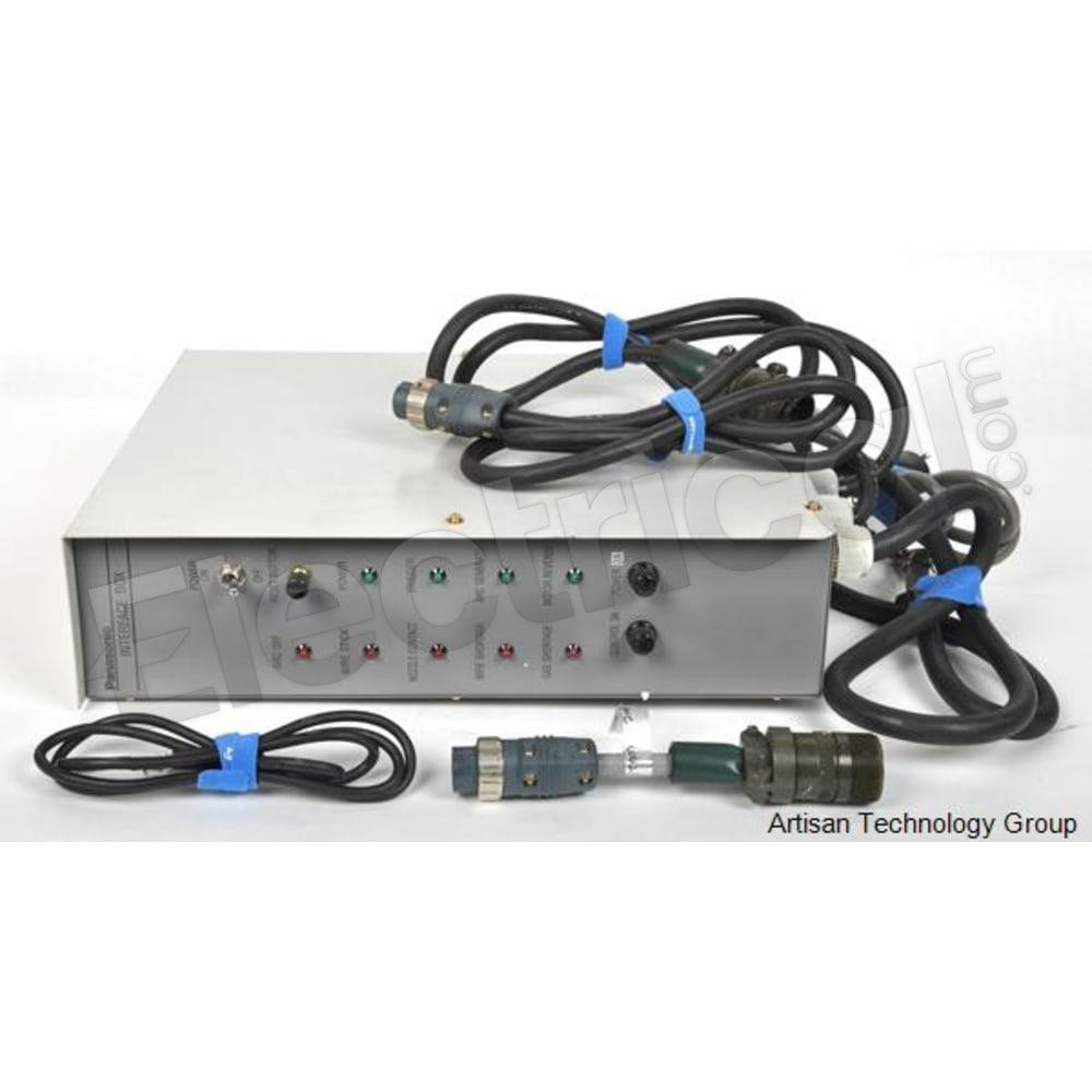 YC-001UB