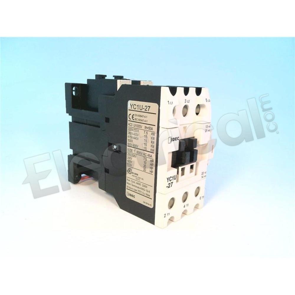 YC1U-27A120