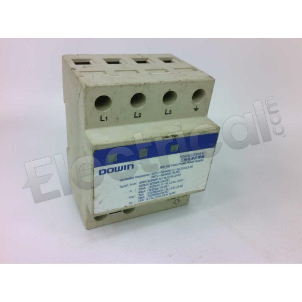 YD60K320H4-K1