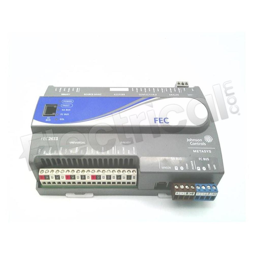 YK-FEC2611-100