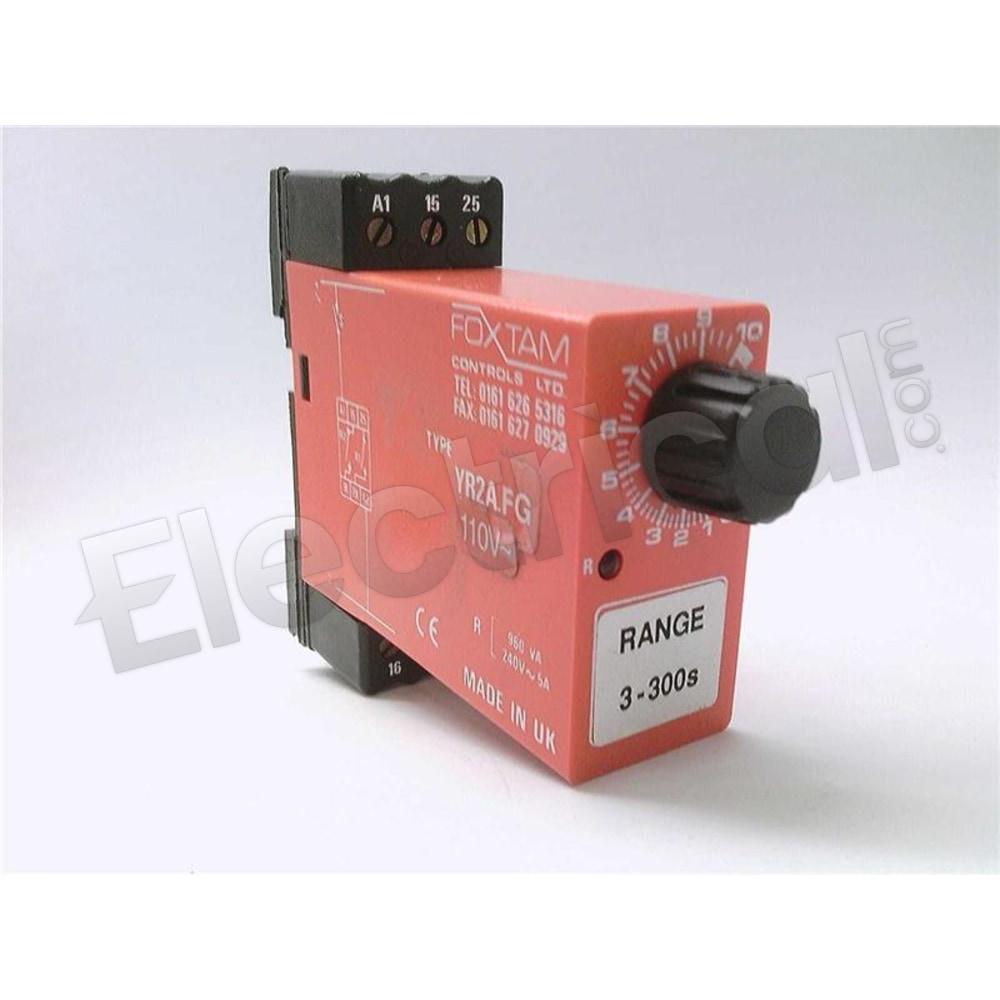 YR2A.F/3-300S/110VAC