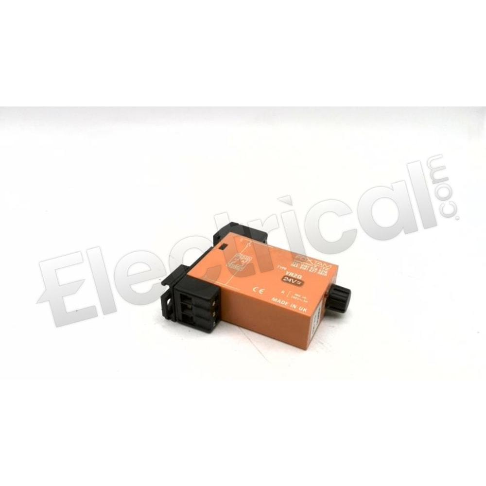 YR2Q-0.3-30S-24V AC/DC