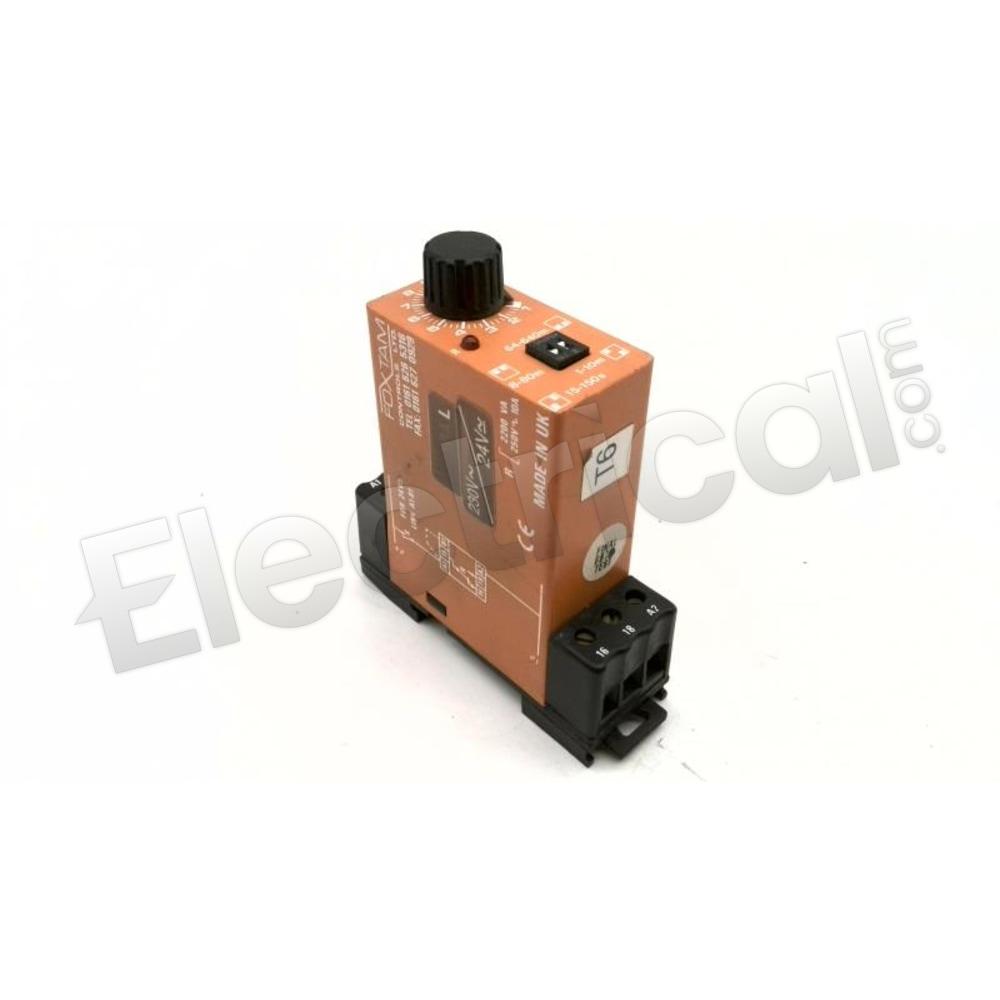 YRA.L/230VAC-24VAC