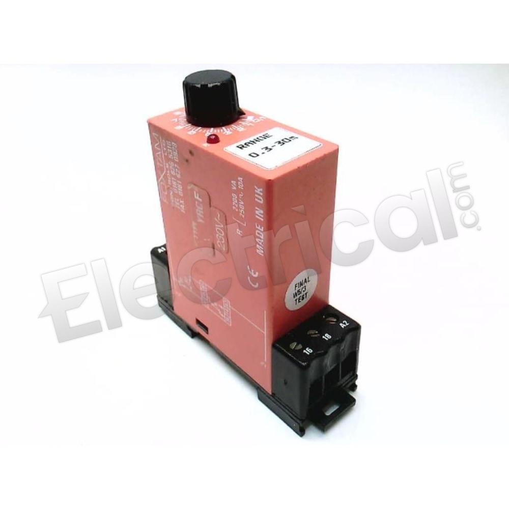 YRCF/30M/230V