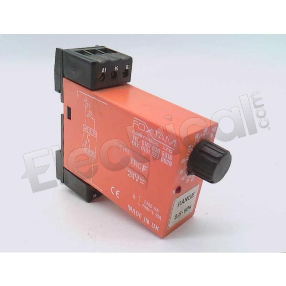 YRCF/60S/24V