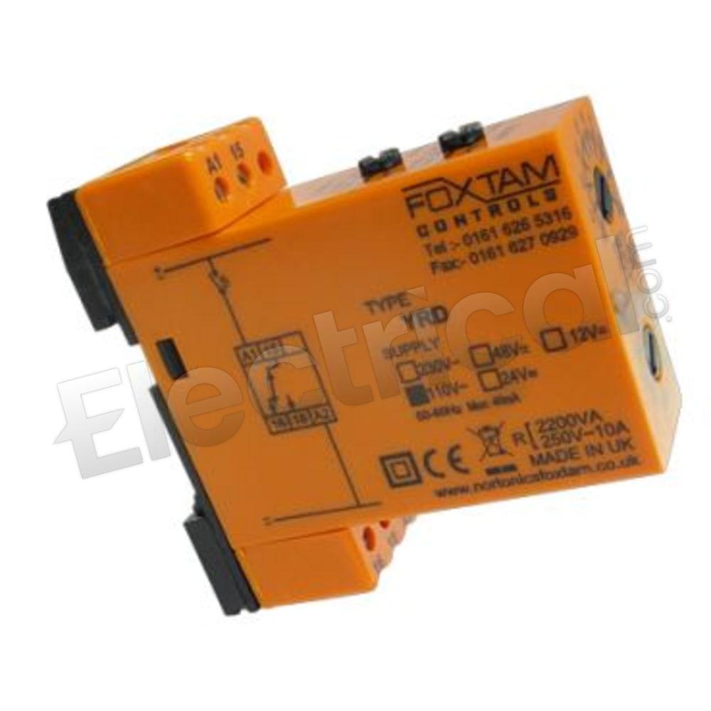 YRH.FTU-0.1/3S-24VDC