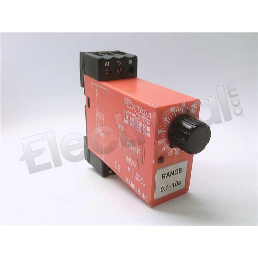 YRHF/0.1-10S/24VAC/DC
