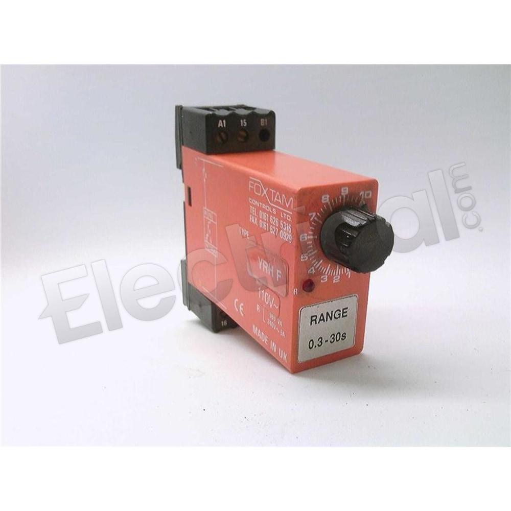 YRHF/0.3-30S/110VAC