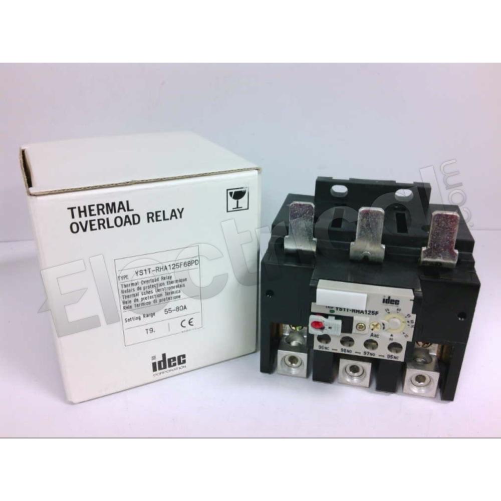 YS1T-RHA125F68PD