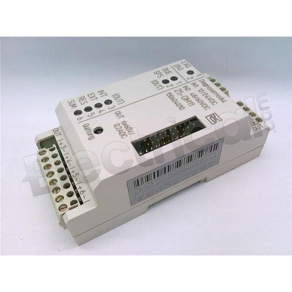 Z5-DM11