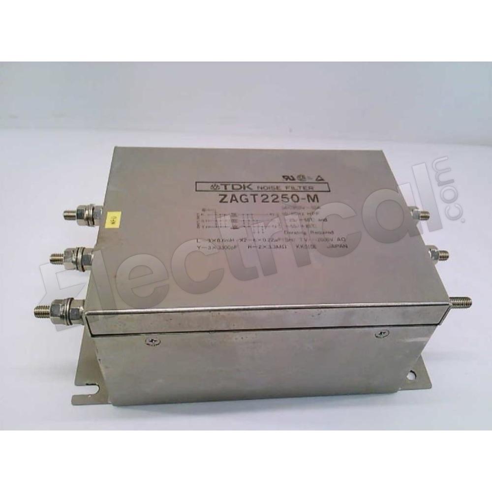 ZAGT2250-M