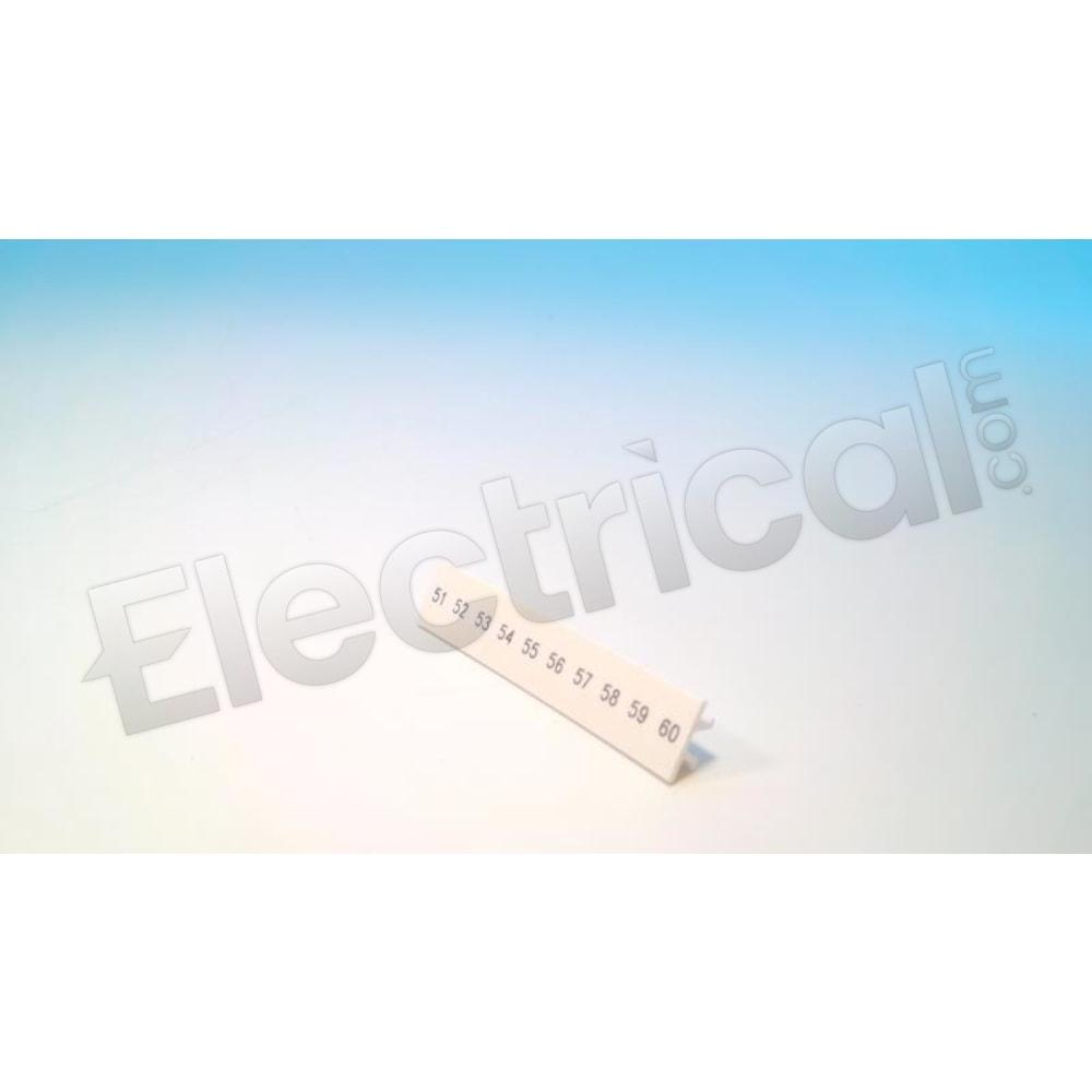 ZB 5,08,LGS:FORTL.ZAHLEN 51-60