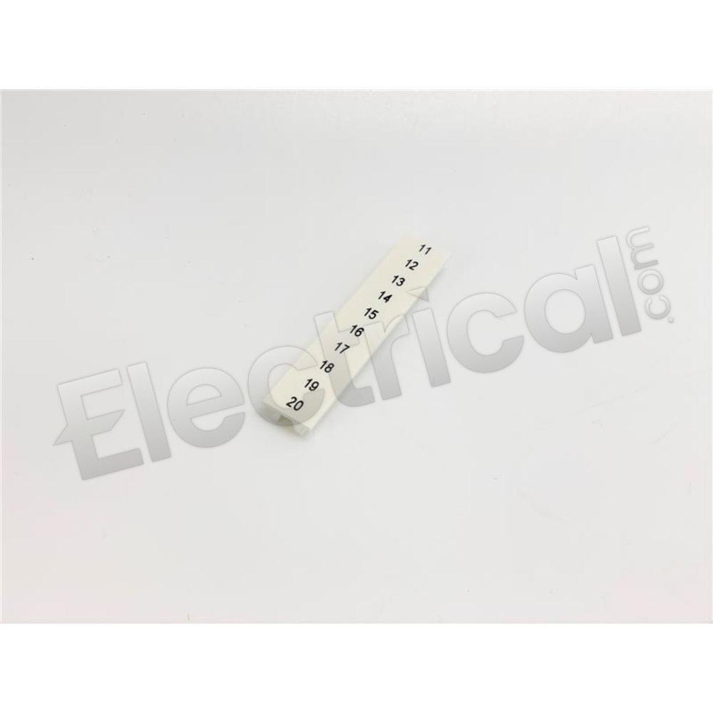 ZB 5,08,QR:FORTL.ZAHLEN 11-20