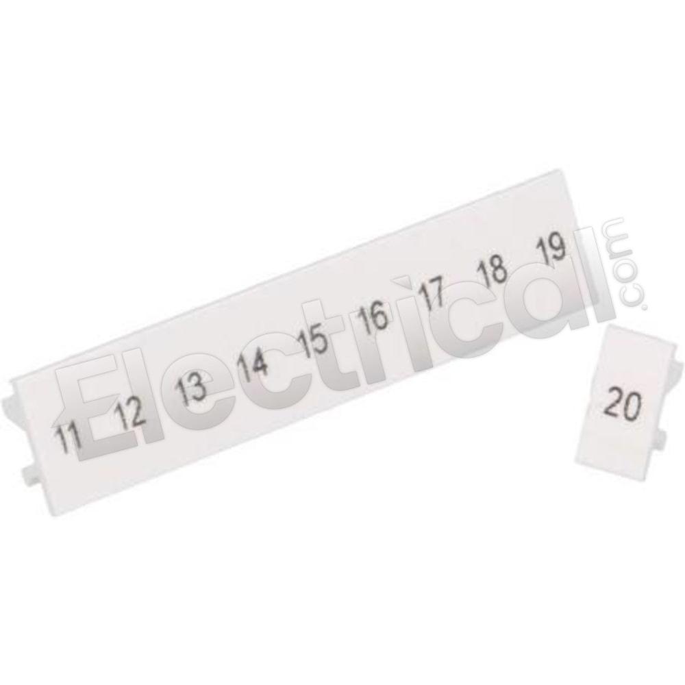 ZB 5,LGS:FORTL.ZAHLEN 11-20