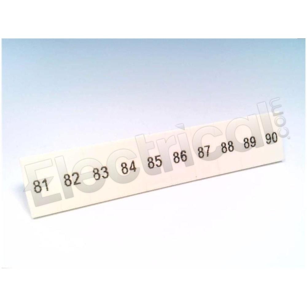 ZB 5,LGS:FORTL.ZAHLEN 81-90