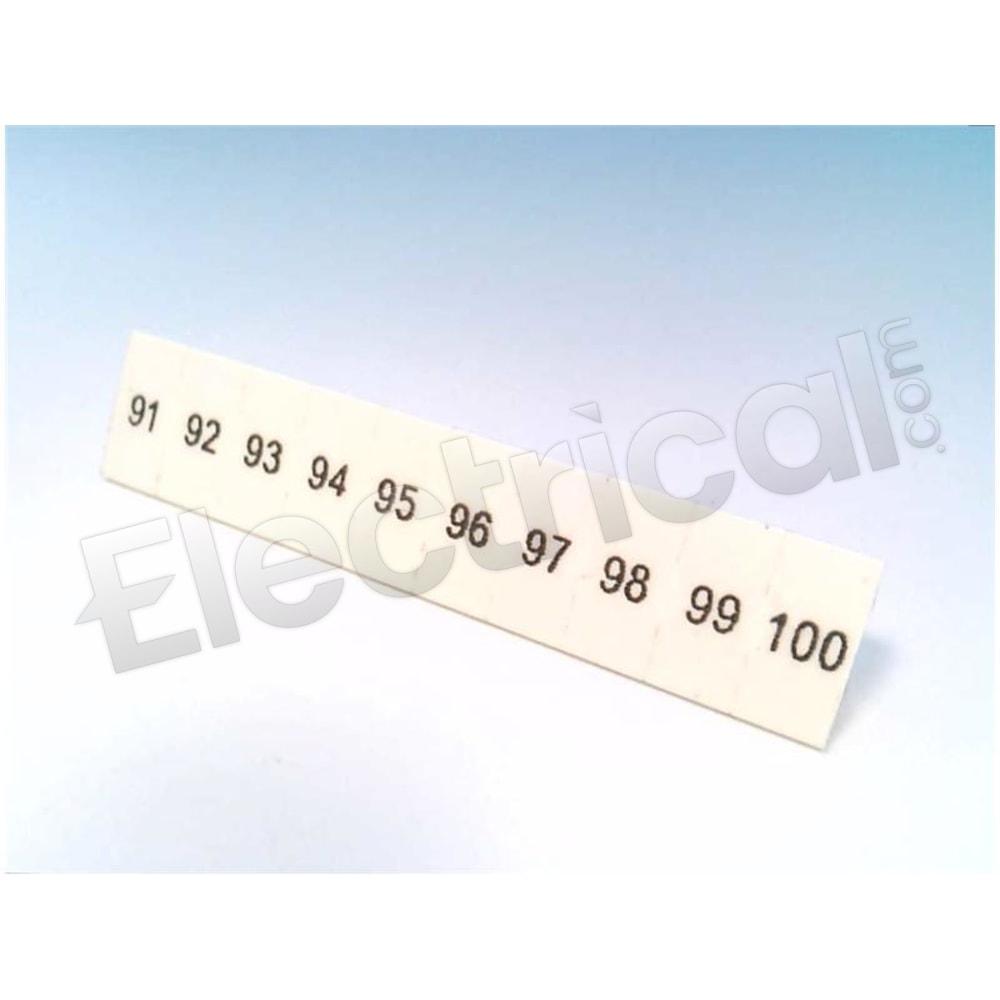 ZB 5,LGS:FORTL.ZAHLEN 91-100