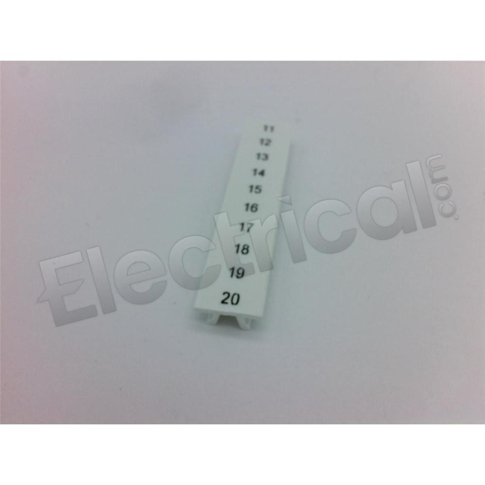 ZB 5,QR:FORTL.ZAHLEN 11-20