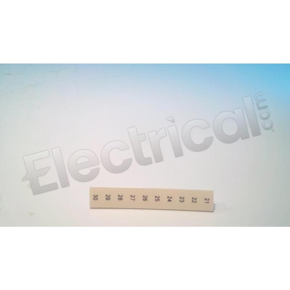 ZB 6 QR:FORTL.ZAHLEN 21-30