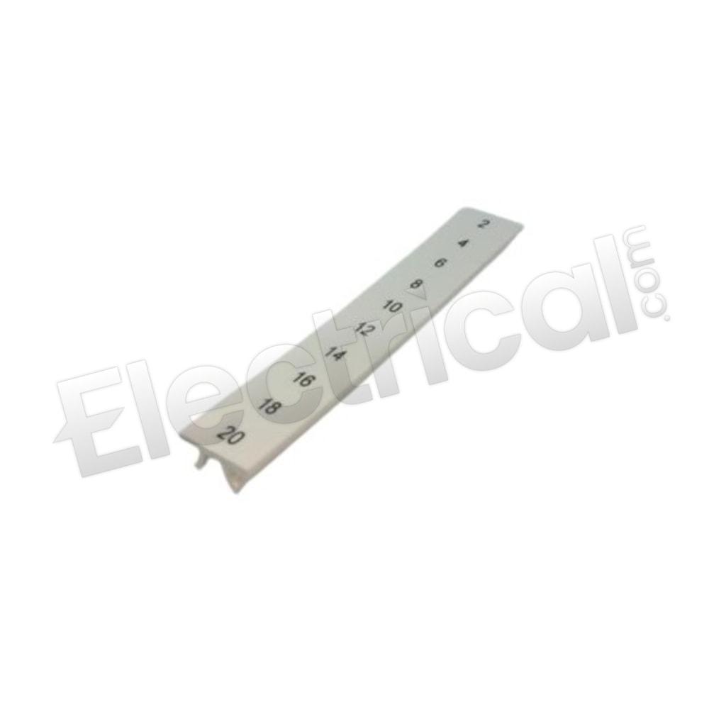 ZB 6,QR:GERADE ZAHLEN 2-20