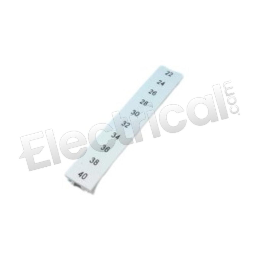 ZB 6,QR:GERADE ZAHLEN 22-40