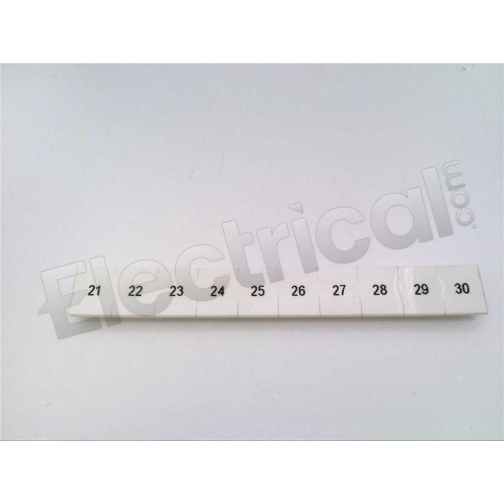 ZB 8 LGS:FORTL.ZAHLEN 21-30