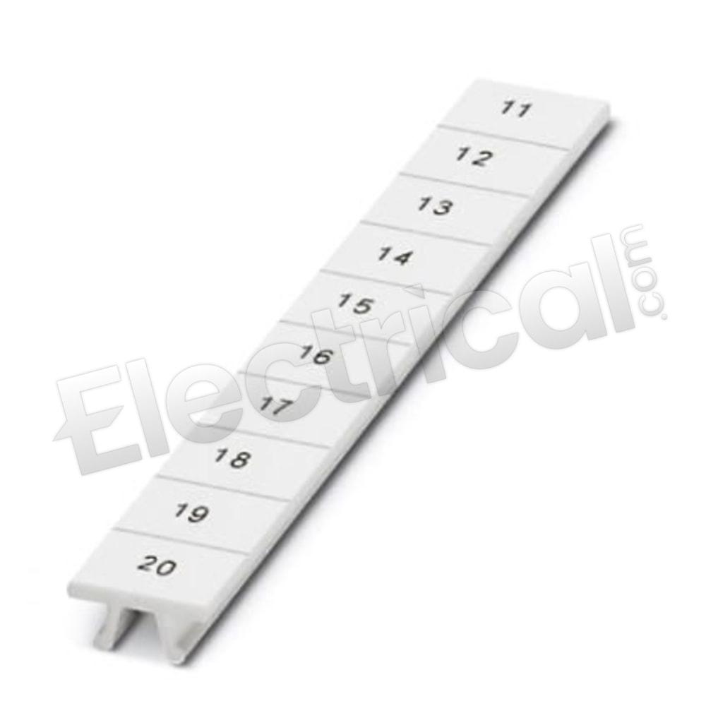 ZB 8 QR:FORTL.ZAHLEN 11-20