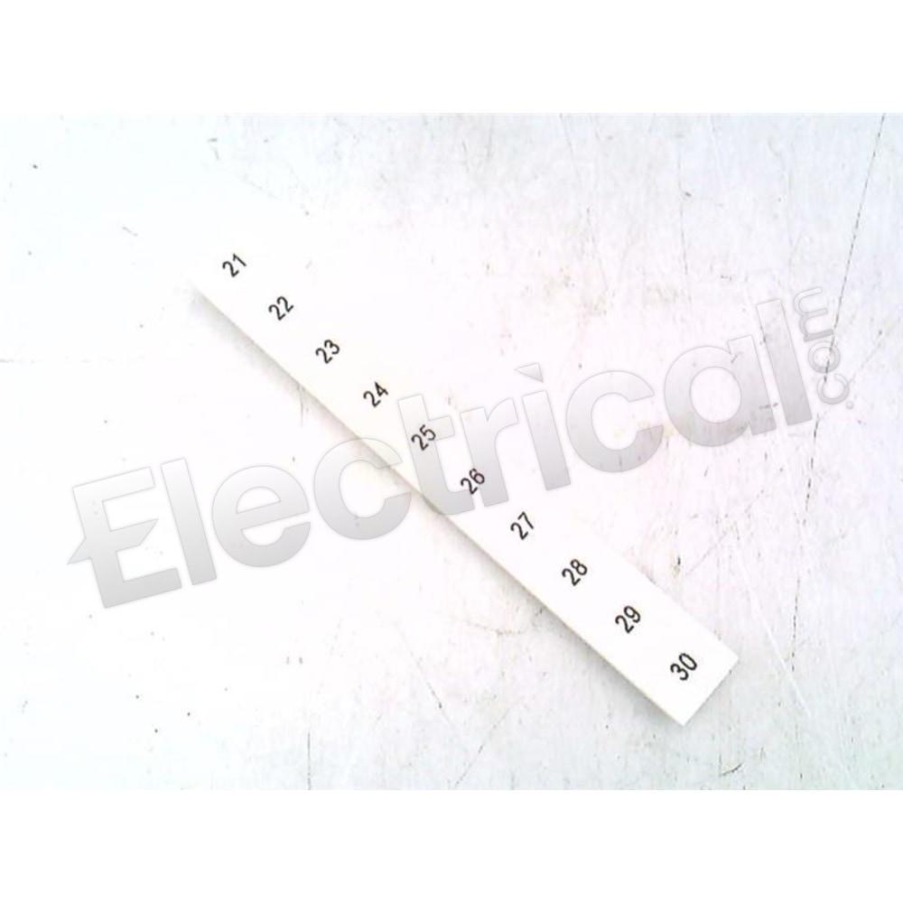 ZB 8,QR:FORTL.ZAHLEN 21-30