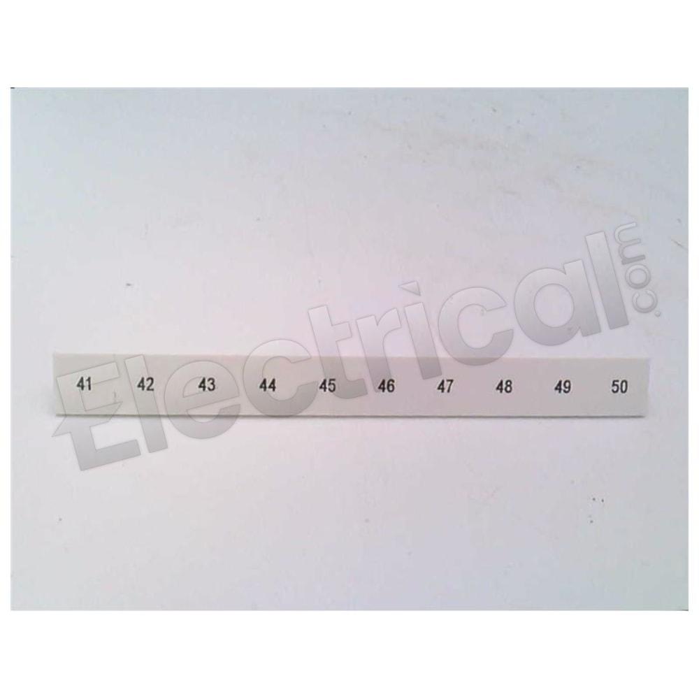ZB10 LGS:FORTL.ZAHLEN 41-50