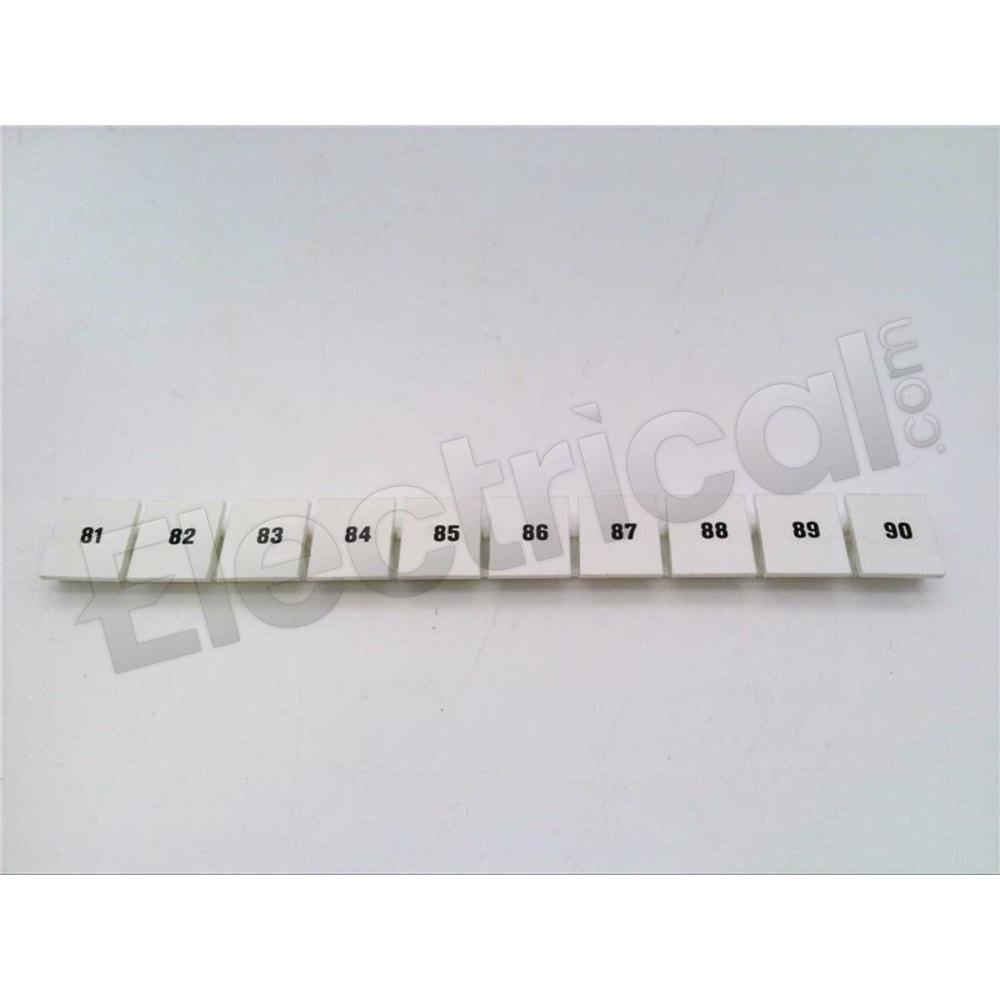 ZB10 LGS:FORTL.ZAHLEN 81-90