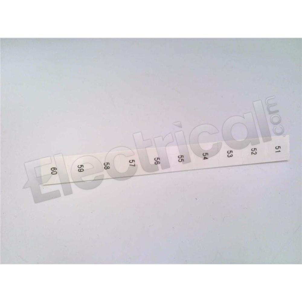 ZB10,QR:FORTL.ZAHLEN 51-60